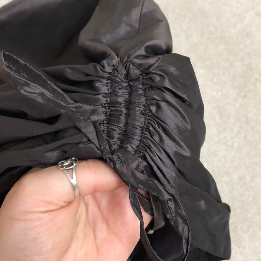 Shin Choi Adjustable Skirt - Picture 3 of 7
